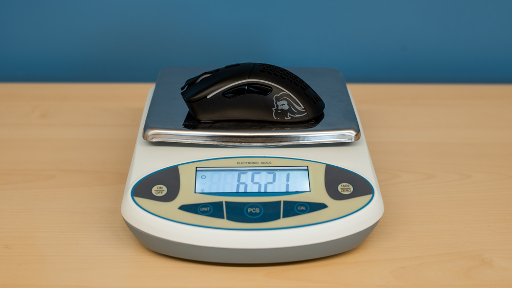 GLORIOUS Model D Wireless Review