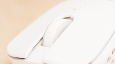 Pwnage Ultra Custom Wireless Symm Mouse wheel picture