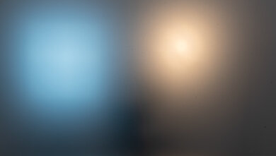 MSI Katana A15 AI (2024) Reflections Photo Off