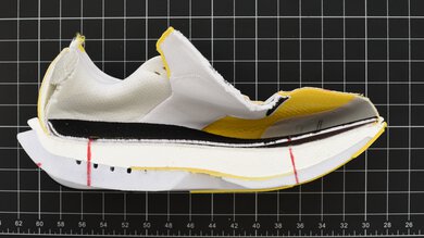 Brooks Hyperion Max 4 Stack Height Photo