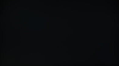 HP V320 5% Uniformity Picture