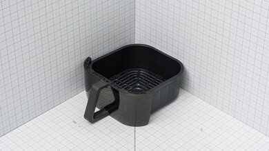 Instant Vortex Plus 140-3088-01 Isometric Basket View