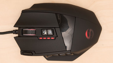 UtechSmart VENUS Build quality picture