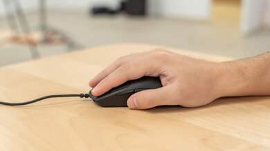 SteelSeries Rival 3 Palm Grip Picture