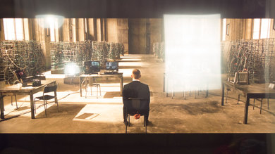 Sony W950B Bright Room