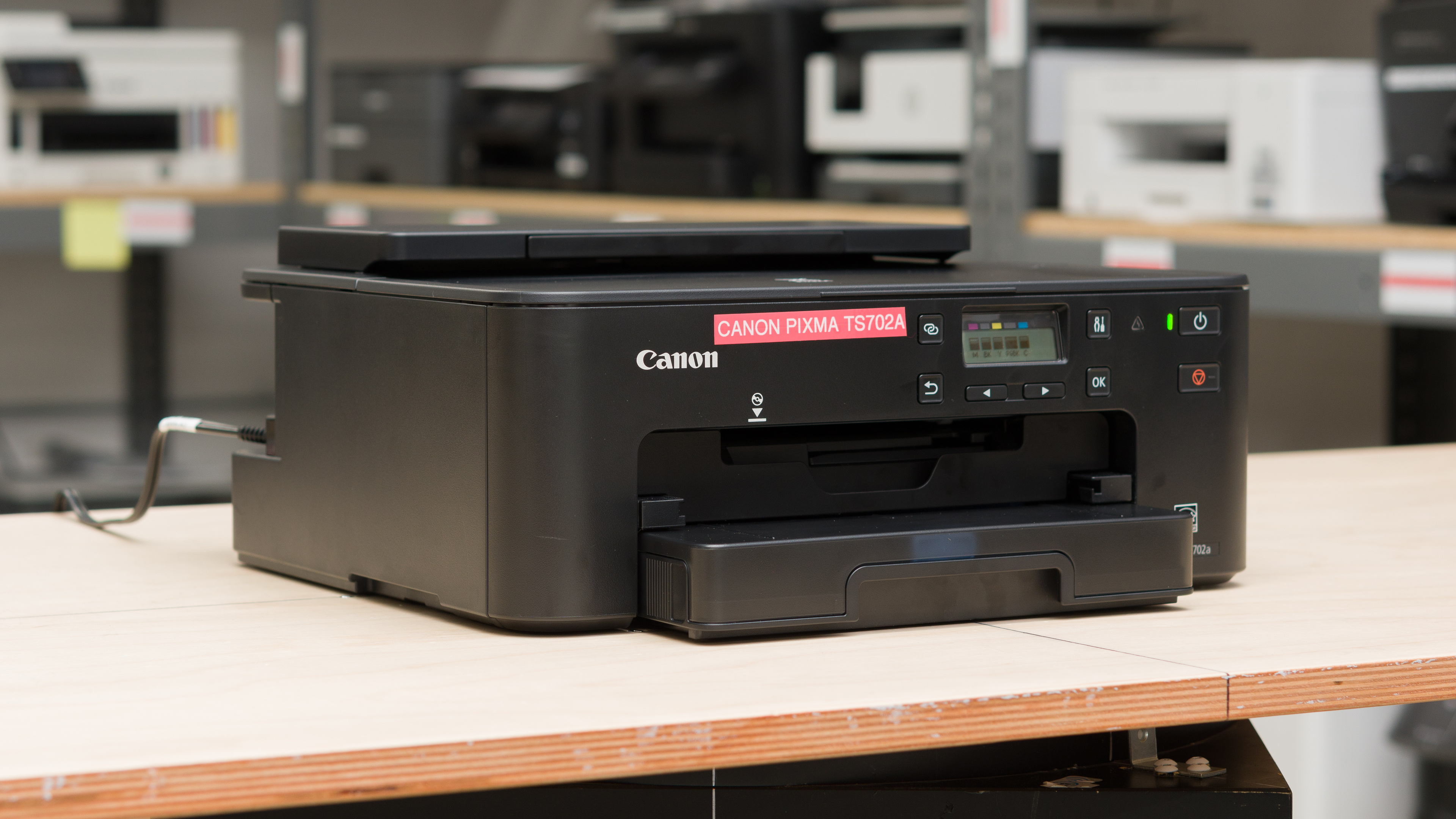 CANON　プリンター　TS6320　海外版 Amazon.co.jp: Canon Pixma TS6320 ワイヤレスオールインワン