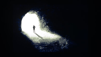 TCL Q6/Q651G QLED Contrast Picture