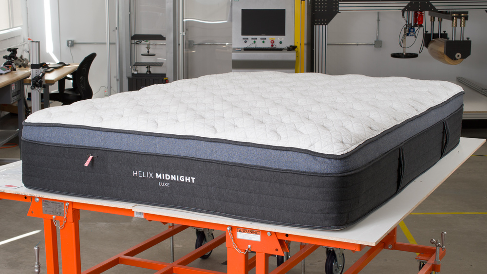 Helix Midnight Luxe 2025