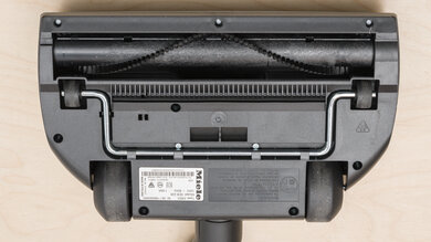 Miele Complete C3 Cat & Dog Build Quality Picture
