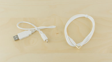 Bose SoundLink 2 Wireless Cable Picture