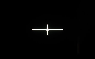 HP Spectre x360 14 (2024) Black Uniformity Photo