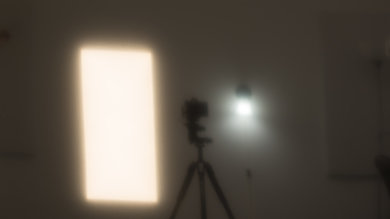 Sony X800G Bright Room Off Picture