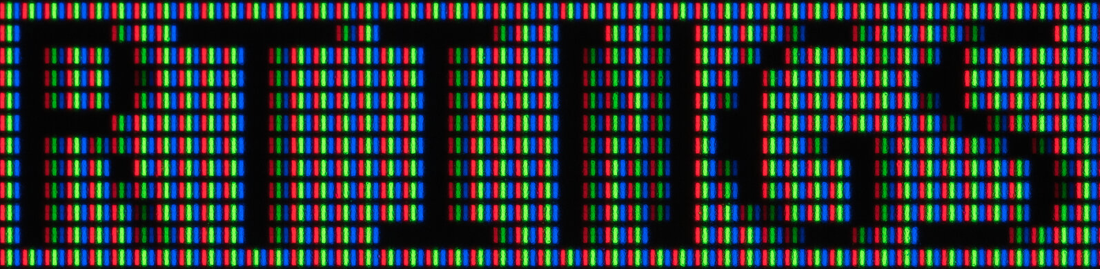 LG 34GK950F-B ClearType Off