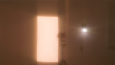 LG UM6900 Bright Room Off Picture