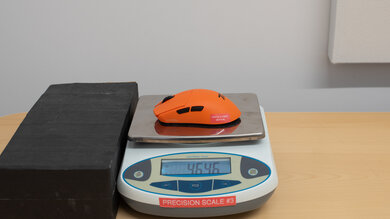 Fnatic x LAMZU MAYA 8K Minimum Weight Picture