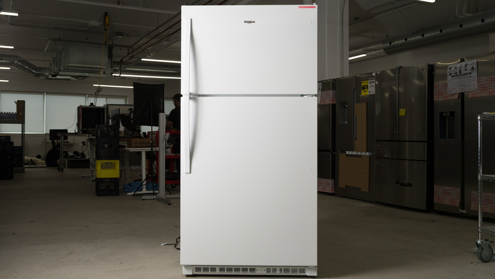 Whirlpool WRT311FZDW