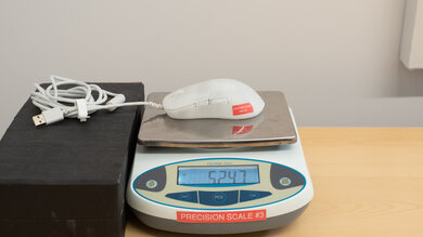 Endgame Gear XM2 8k Minimum Weight Picture