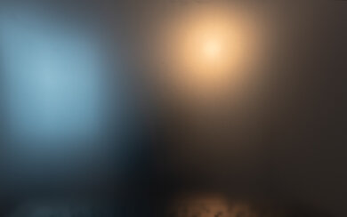 LG gram 14 (2023) Reflections Photo Off