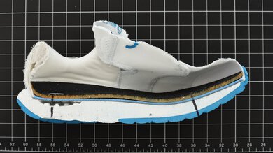 ASICS GEL-CUMULUS 28 Stack Height Photo