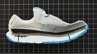 ASICS GEL-CUMULUS 28 Stack Height Photo