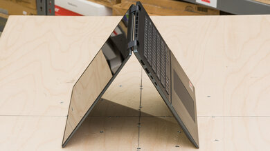 Dell Inspiron 16 2-in-1 (2023) Hinge Photo