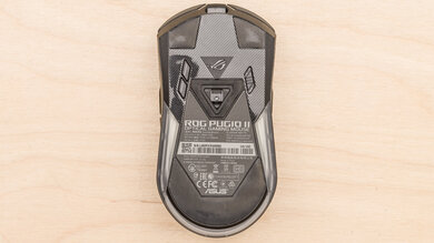 ASUS ROG Pugio II Mouse Feet picture