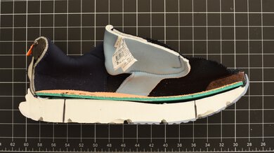 Kiprun KS900 2 Stack Height Photo