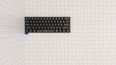 Redragon Dragonborn K630 RGB Top Picture