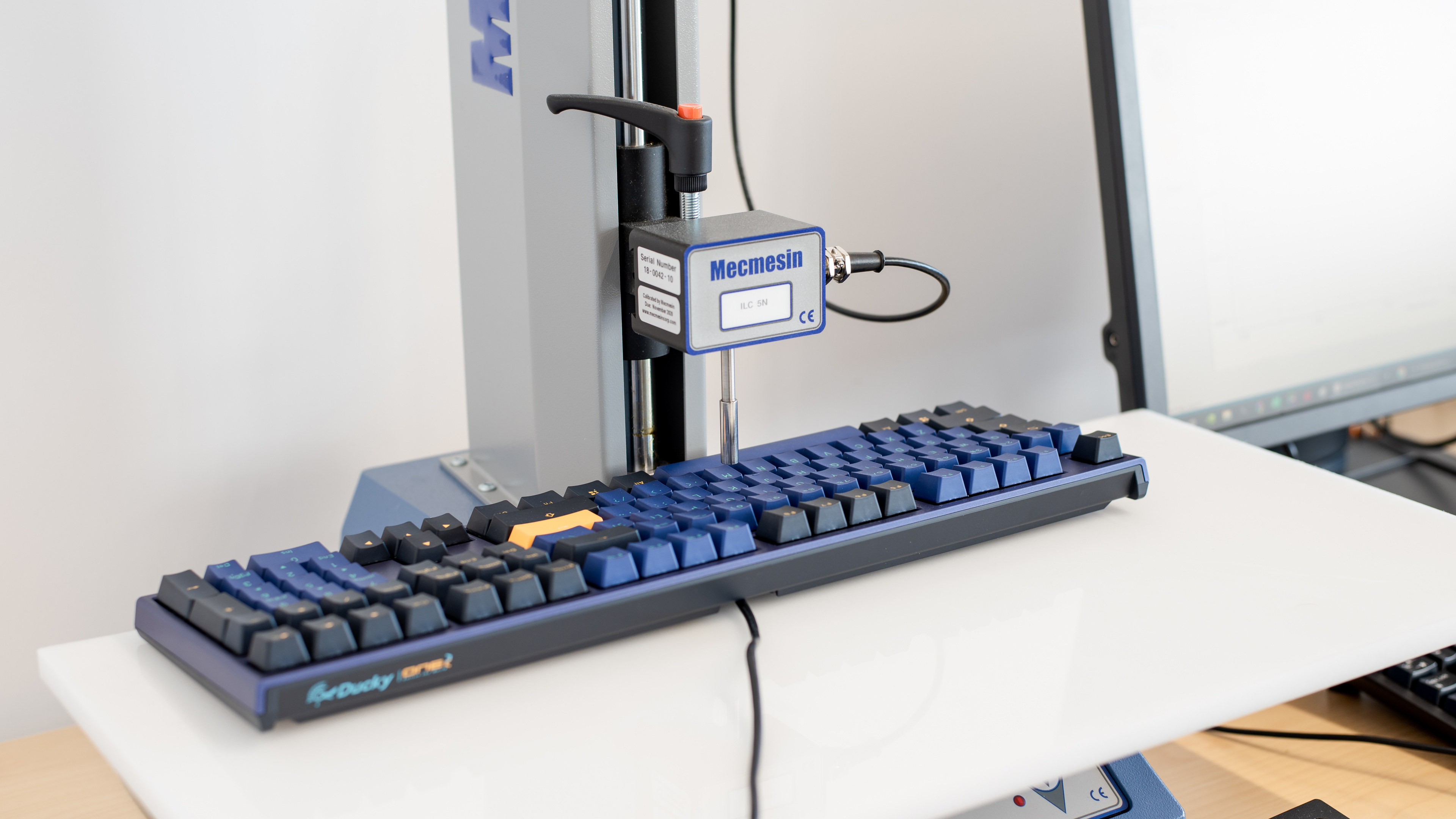 perceptual testing image