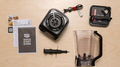 Ninja UltraCrush Bundle Picture