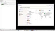 F-Secure VPN Torrent Test Picture