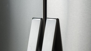 Whirlpool WRS321SDHZ Style Photo