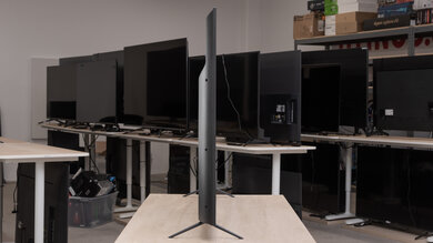 Vizio P Series Quantum 2020 Thickness Picture