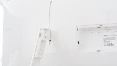 Samsung C34J791/CJ791 Ergonomics picture