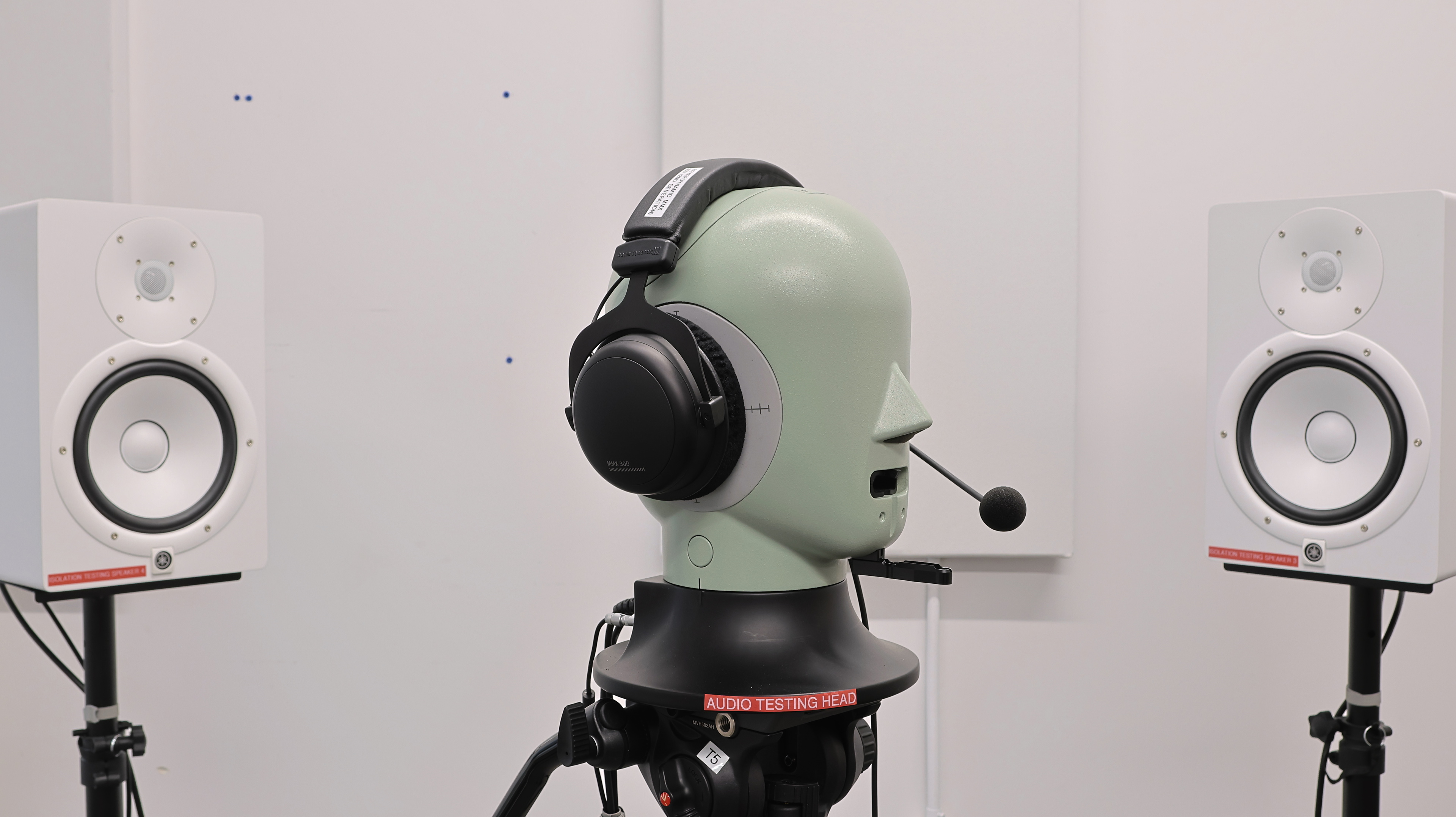 Beyerdynamic MMX 300 (2nd Generation) Review - RTINGS.com