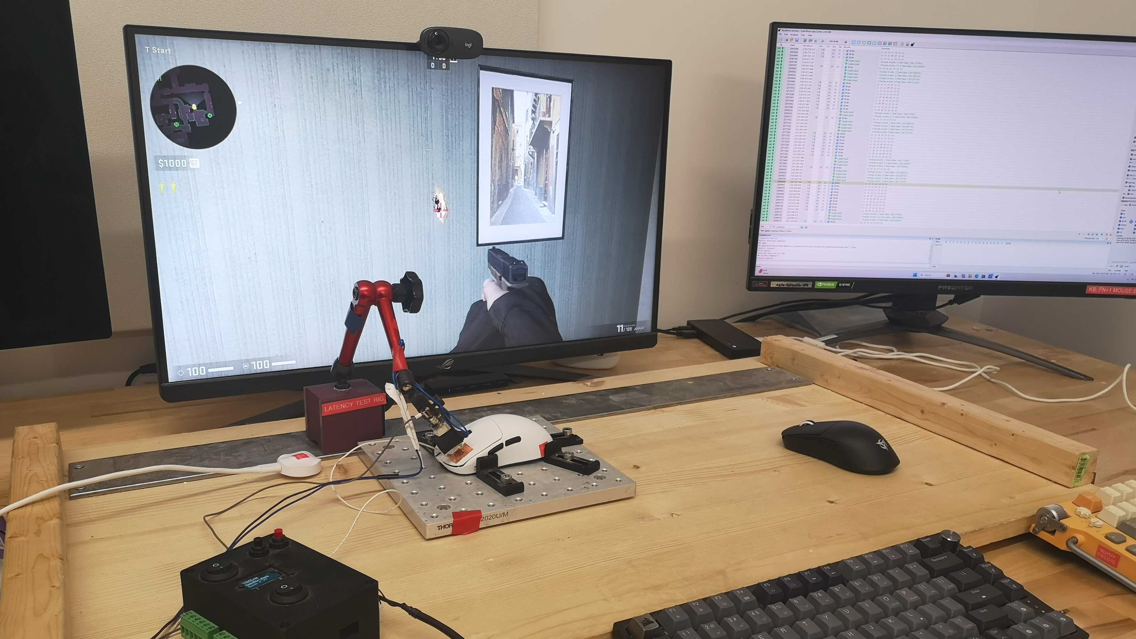 perceptual testing image