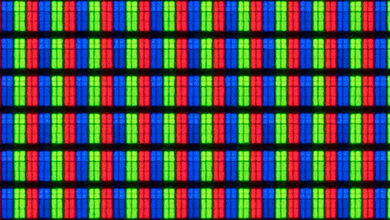 Samsung The Frame 2021 Pixels Picture