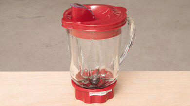 Hamilton Beach Power Elite Multi-Function Jar Picture