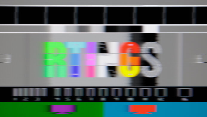 Samsung Odyssey G50D S27DG50 Pursuit Photo VRR