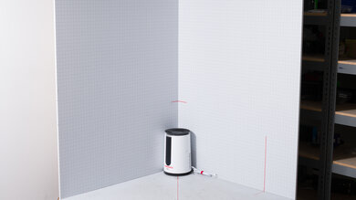 Dreo Air Purifier 338S Compactness Photo