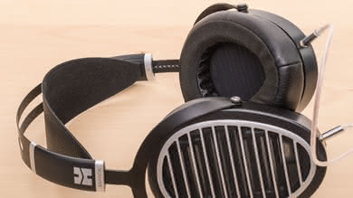 HiFiMan Ananda Comfort Picture