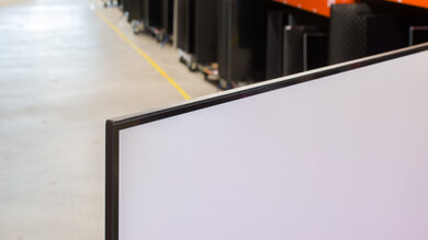 LG QNED92A Borders Picture