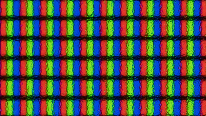 ASUS ROG Swift 360Hz PG259QN Pixels