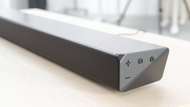 Samsung HW-R650 Controls photo