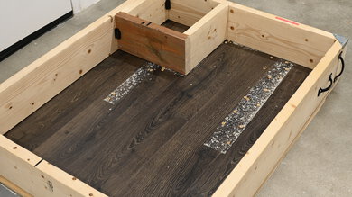 Shark PowerDetect Cordless IP1251 Hard Floor Pickup Post Test