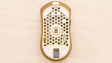 Finalmouse Starlight-12 Small Mouse Feet picture