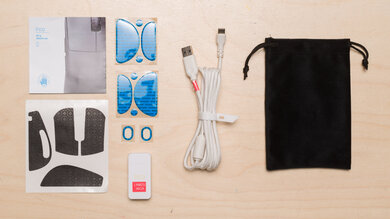 LAMZU Inca In the box picture