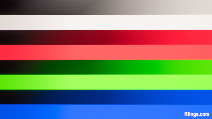 Gigabyte AORUS FO27Q3 Gradient Picture