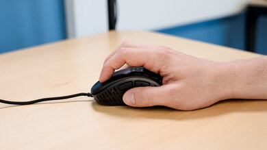 Pulsar Xlite Claw Grip Picture