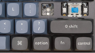 Keychron K8 Pro [K2 Pro, K3 Pro, K4 Pro, etc.] Customizability Overview